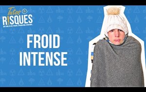 Froid Intense