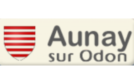 Ville de AUNAY SUR ODON
