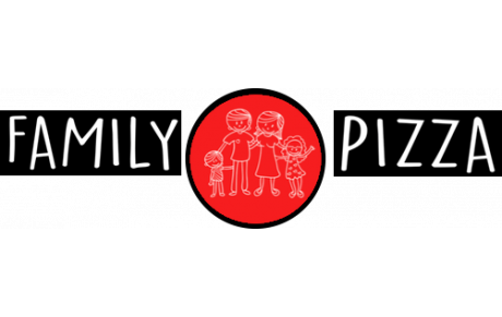 Familly Pizza