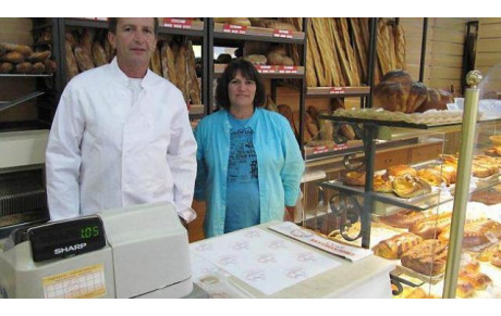 La Belle Epine
