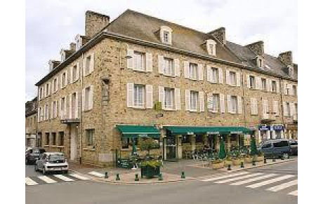 Hôtel de la Place